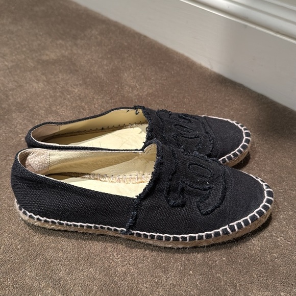 Chanel Espadrilles - Picture 2 of 3